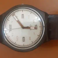 ساعت سواچ