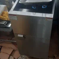 دستگاه سرخ کن
