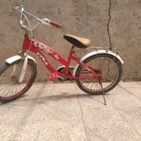 دوچرخه ۲۰دخترانه