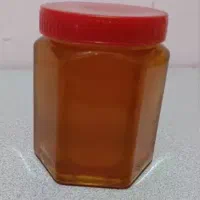 عسل صدرصد طبیعی ضمانتی
