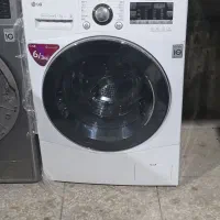 لباسشویی ال جی کره