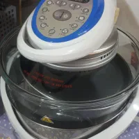 هواپز گاسونیک درحد نو سالم