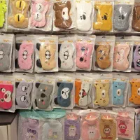 چشم بند پولیشی باکمپرس