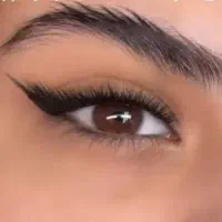 کاشت مژه و لیفت ابرو