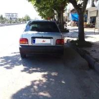 فروش پراید مدل ۸۶ سالم