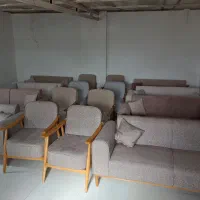 مبل مینیمال مستقیم از تولیدی