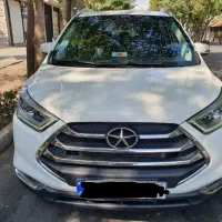 جک اس 3 مدل 1403 کم کار وعالی