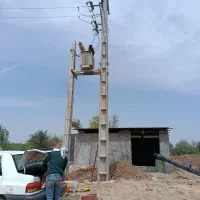 تابلو برق ،ترانس،شبکه،لوازم برق صنعتی ژنراتور|خدمات پیشه و مهارت|اهواز, اهواز|دیوار
