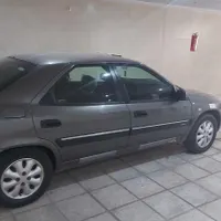 سیتروئن زانتیا 2000cc، مدل ۱۳۸۹