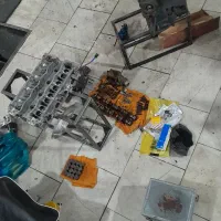 شاگرد مکانیک ماهر یا نمیه ماهر تمام وقت