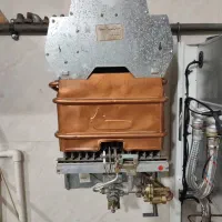 کارگاه مجاز تعمیر کار سرویسکار پکیج آبگرمکن اجاقگا