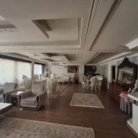 200 متر/3 خواب/بلوار بهشت/شمالی/سال ساخت 1392
