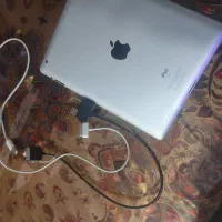 تبلتipad2|تبلت|مشهد, شهید قربانی|دیوار