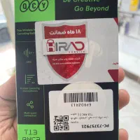 ایرپادکیوسی وای