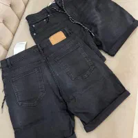 شلوارک مردانه برند PULL&BEAR ترک