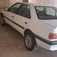 پژو 405 SLX موتورTU5، مدل ۱۳۹۱|خودرو سواری و وانت|تهران, ایران|دیوار