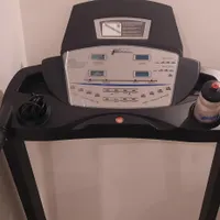 تردمیل توربوفیتنس ۱۵۰ Torbo fitness 150 xl|تجهیزات ورزشی|تهران, استاد معین|دیوار