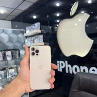 ایفون ۱۲پرو ریجستر شده