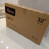 تلویزیون۳۲ اینج Gplus نو