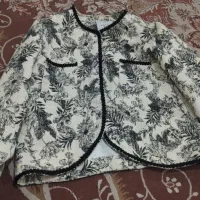 کت سوزن دوزی ۵۰۰