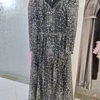 لباس مجلسی فقد 800