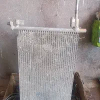 رادیات کولر آردی