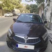 برلیانس    h220دنده ای
