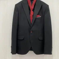 کت و شلوار