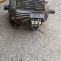 دینام|ماشین‌آلات صنعتی|رباط‌کریم, شهرک صنعتی پرند|دیوار