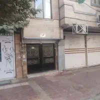 اجاره زیر زمین تجاری ۱۲۵ متری