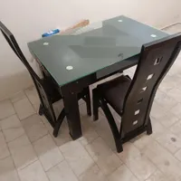 میز ناهارخوری چهار نفر