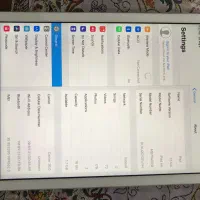 آی‌پد ایر (iPad air)