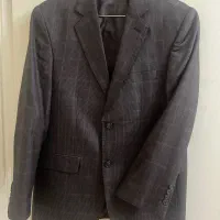 کت تک مردانه قهوه ای