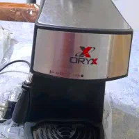 اسپرسو ساز اوریکس مدل ۶۰۱۰