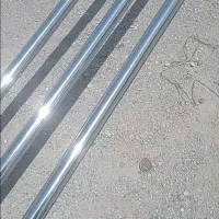 پولیشکاری و پرداختکاری مخازن استیل و دیگ های بخار