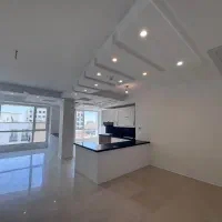 آپارتمان۱۵۰متری سعادت آباد(کلید نخورده)