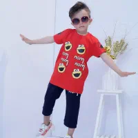 لباس بچگانه
