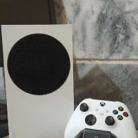 xbox series s|کنسول، بازی ویدئویی و آنلاین|مشهد, حسین‌آباد|دیوار