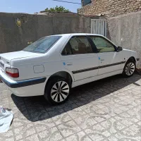 پژو پارس دوگانه مدل ۹۵