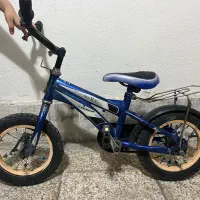 دوچرخه
