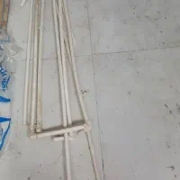 لوله اب پلاستیکی