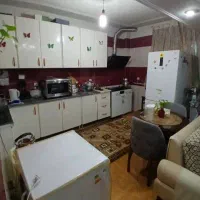 کابینت فلزی بسیار تمیز
