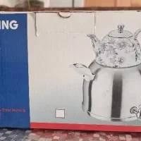 کتری قوری هوم کینگ