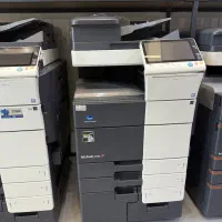 دستگاه کونیکا759 رنگی مخصوص خاص پسندان