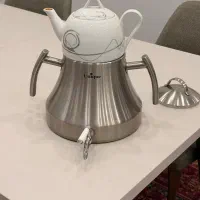 قوری کتری یونیک اصل قدیمی