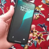 گوشی آیفون XR لاکاغذی