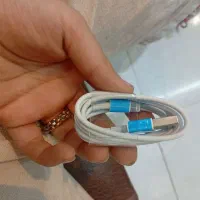 شارژ آیفون نو