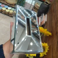 حراج جا دستمال کاغذی آینه ای فقط ۴۳۰