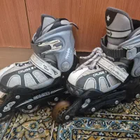 اسکیت بچه گانه