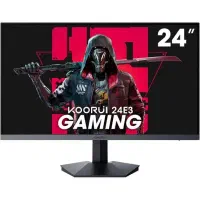 مانیتور گیمینگ کووری 24e3